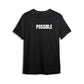 Impossible Finance T-shirt